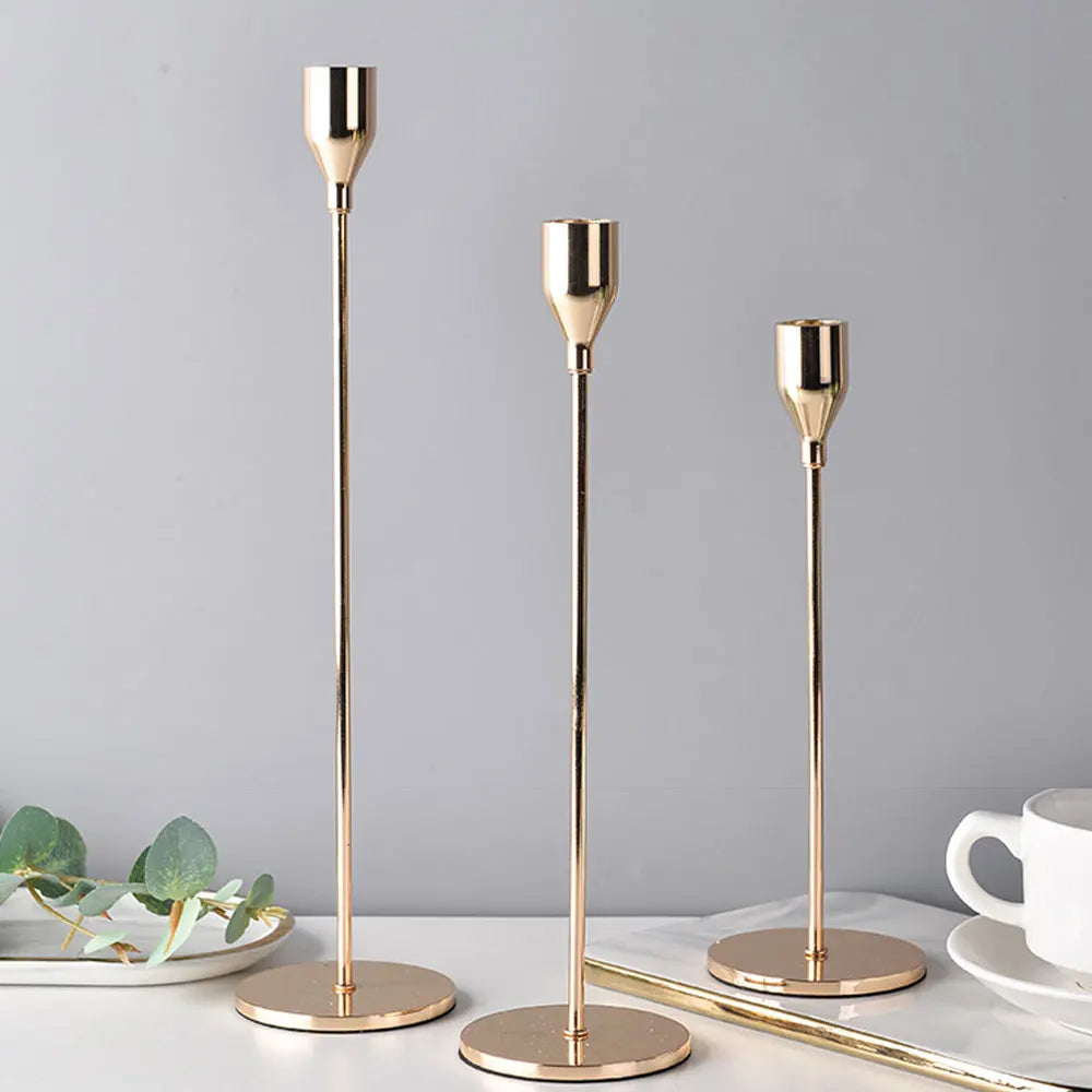 Home Decor Candle Holders