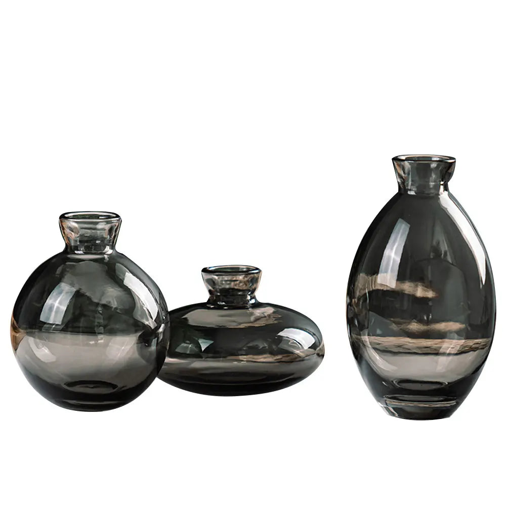 3PCS Creative Mini Vase