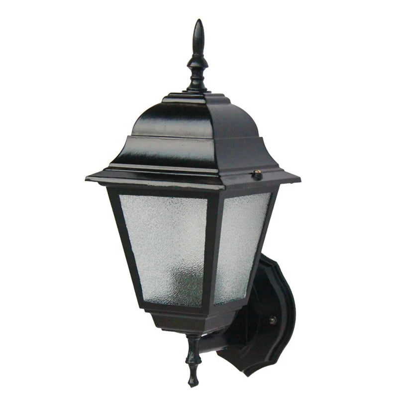 Outdoor Balcony  Wall Light