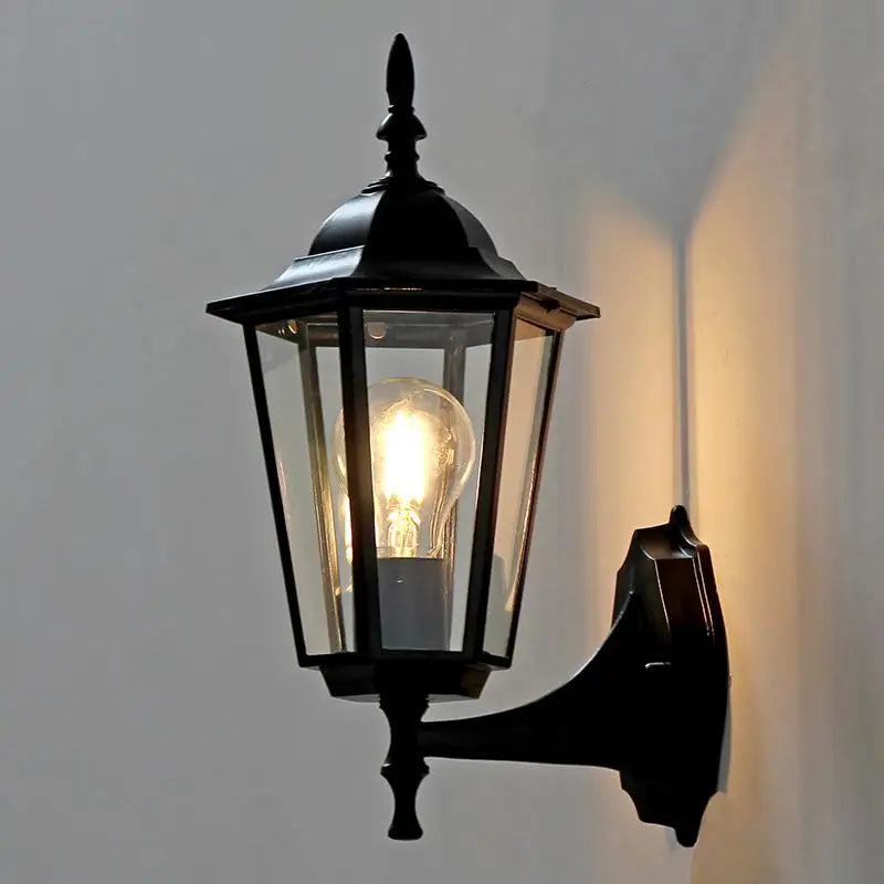 Outdoor Balcony  Wall Light