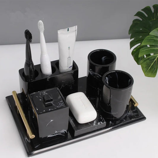 Ceramic Bathroom Accessories