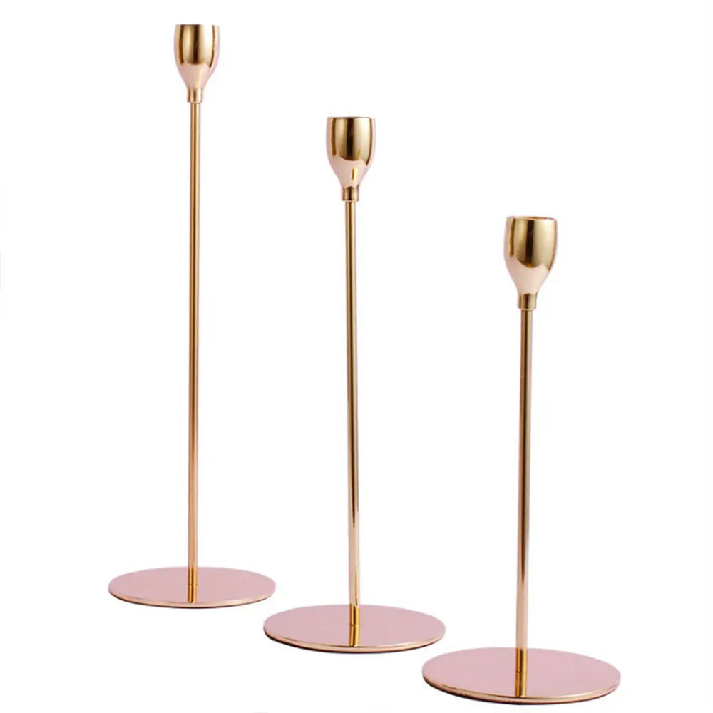 Home Decor Candle Holders