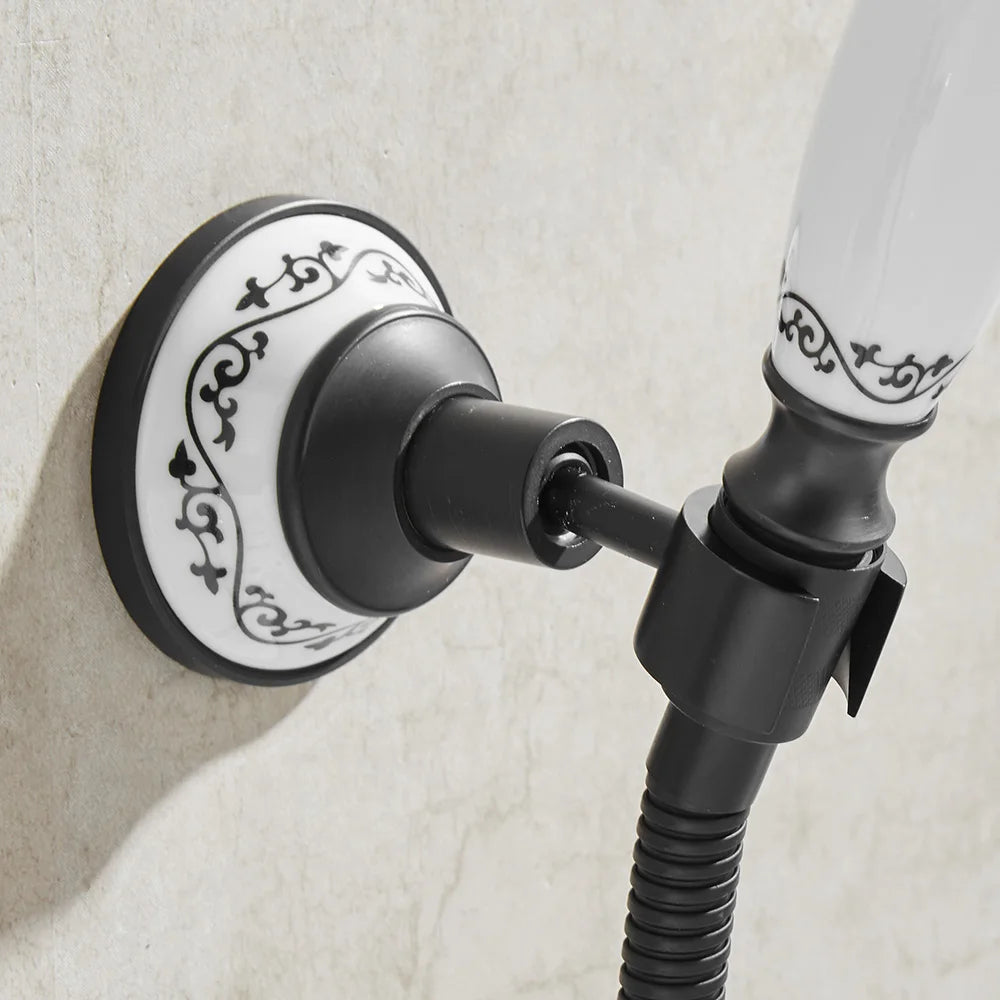 Handheld Shower head Holder