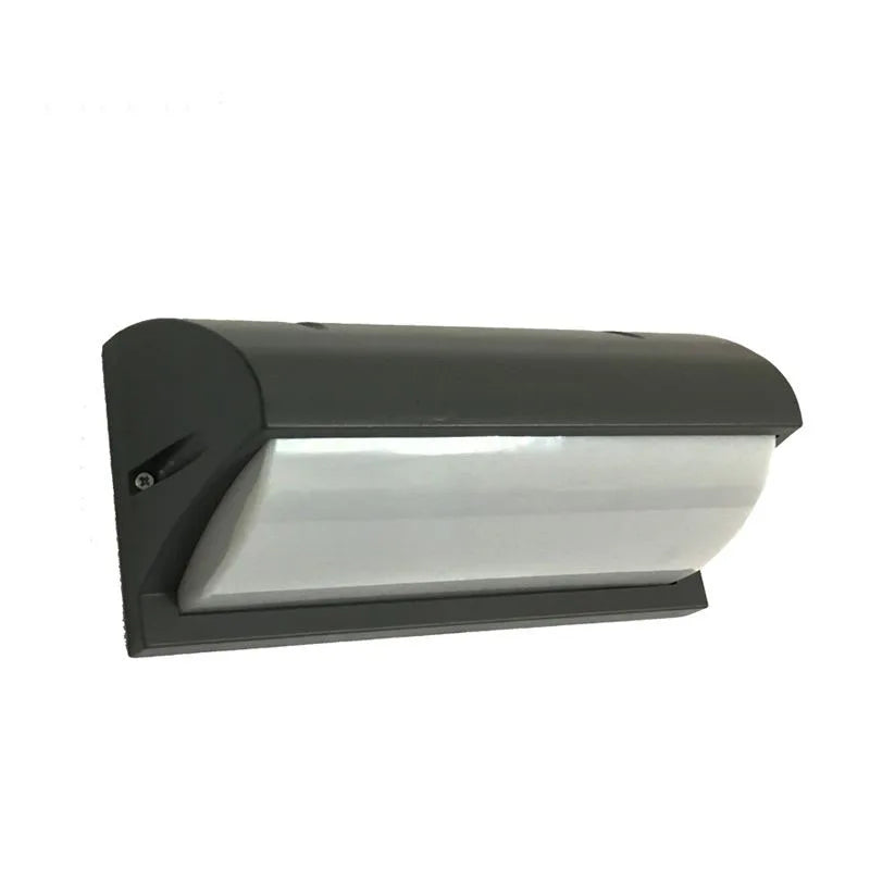 LED Waterproof Sensor wall lamp