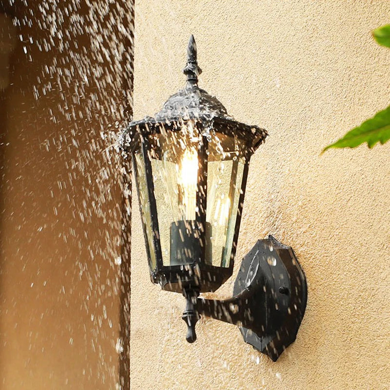 Outdoor Balcony  Wall Light