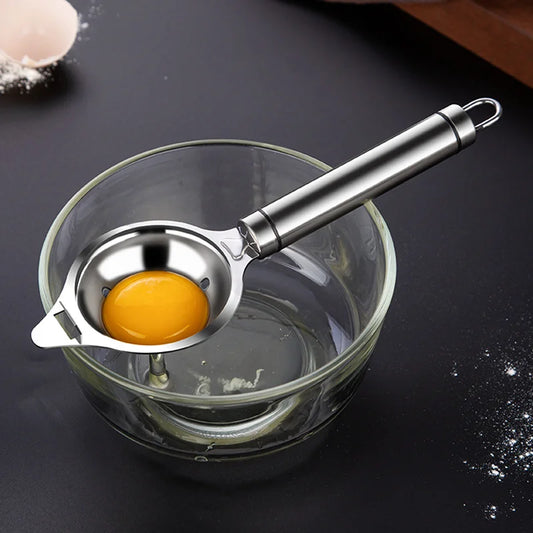 Egg White Separator