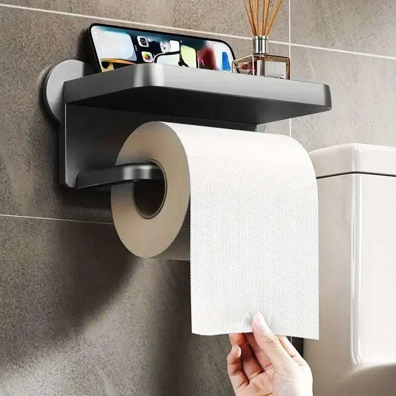 Wall Mounted Tissue