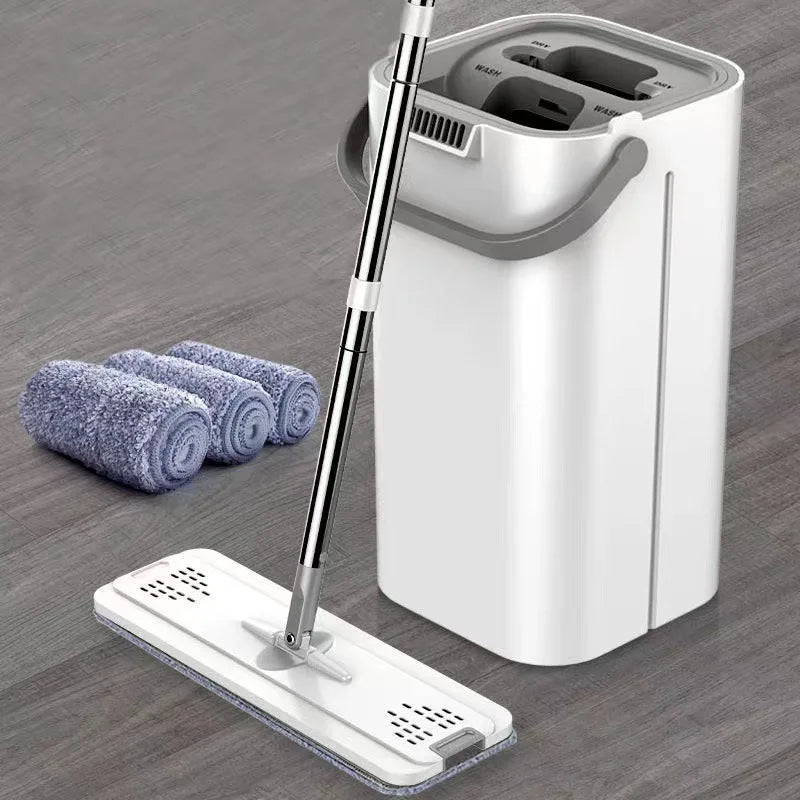 Floor Wash Cleaning Tools