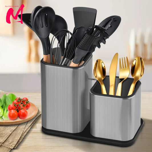 Knife Stand Holder For Kitchen