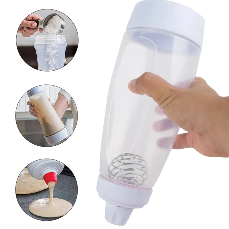 Manual Batter 1000ml