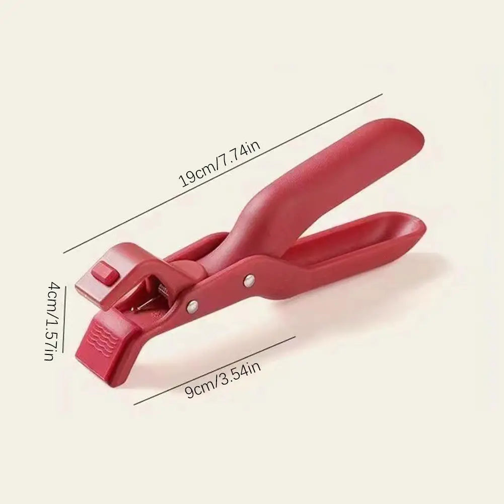 Anti-scald Clip Silicone Kitchen