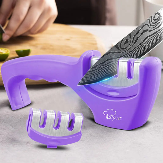 Knife Sharpener Professional 3 Stages