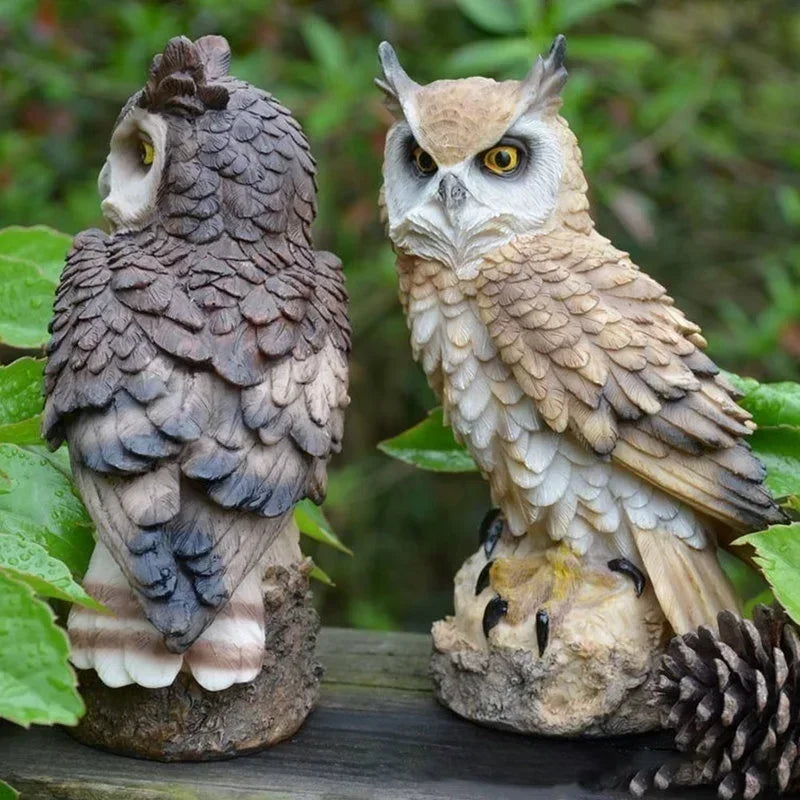 Cute Decoration Owl