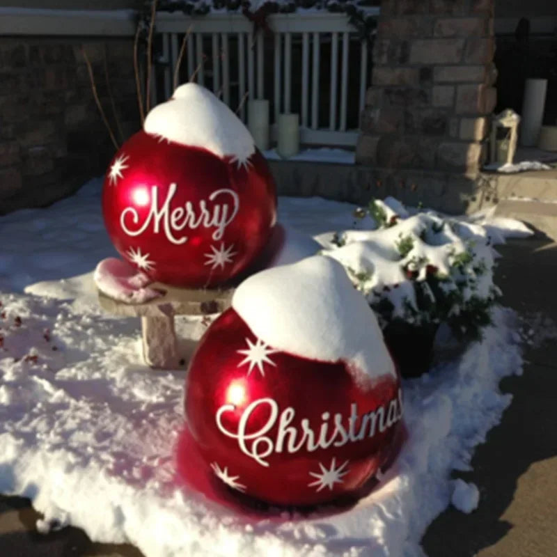 Christmas 60CM Outdoor