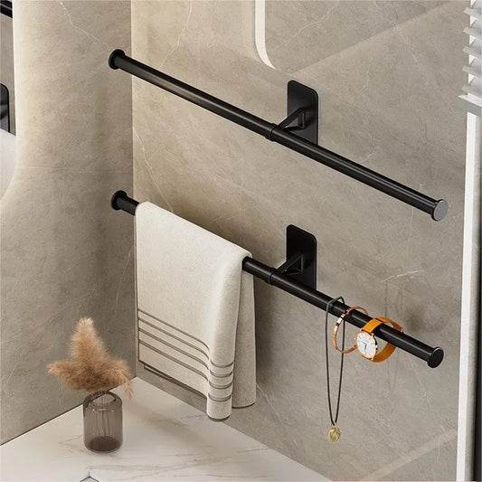 35/45/55cm Towel Rack