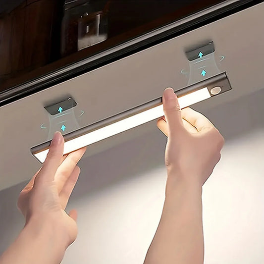 LED Ultra Thin Lights Motion Sensor