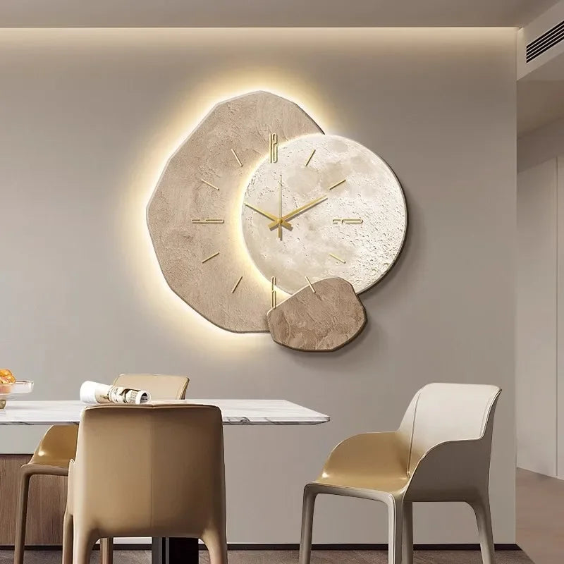 Creative Wall Clock Irregular