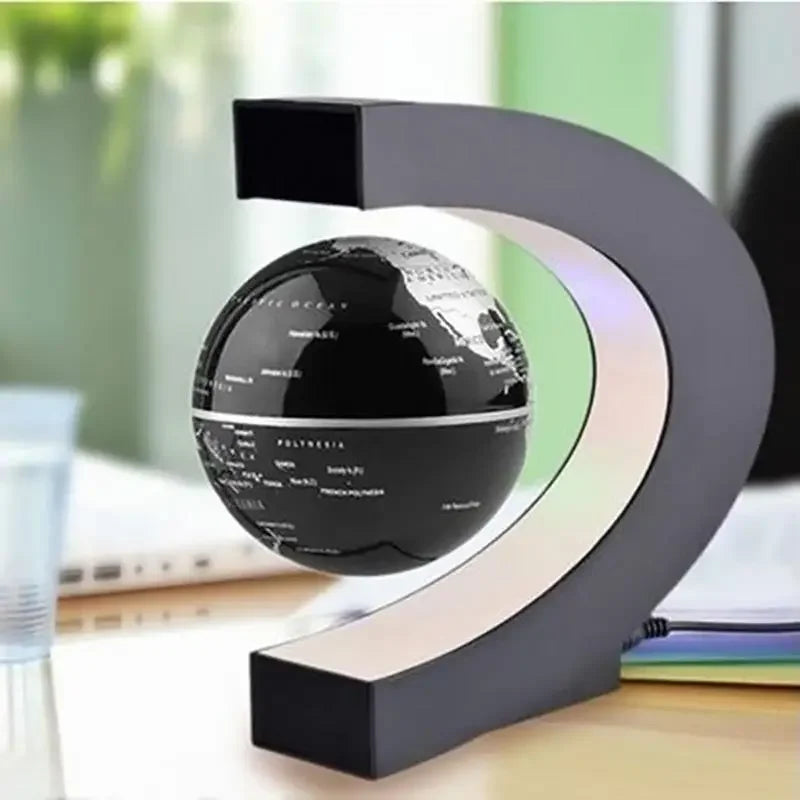 Globe Magnetic Floating Levitation