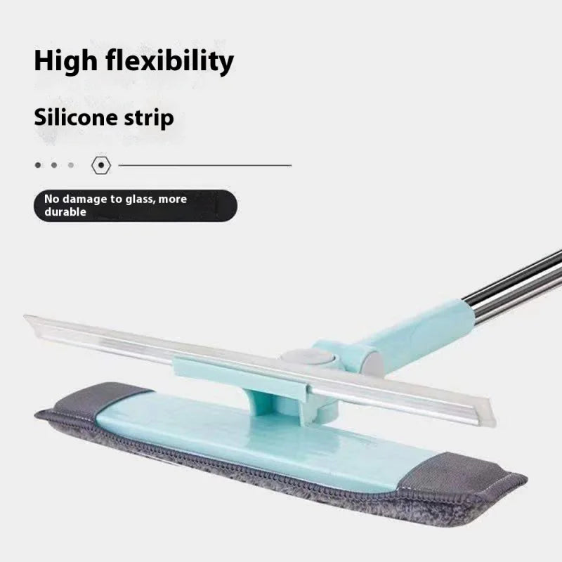 Glass Cleaning Tool