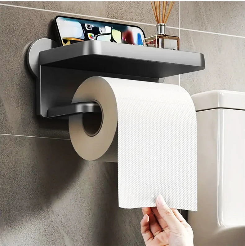 Wall Mounted Tissue