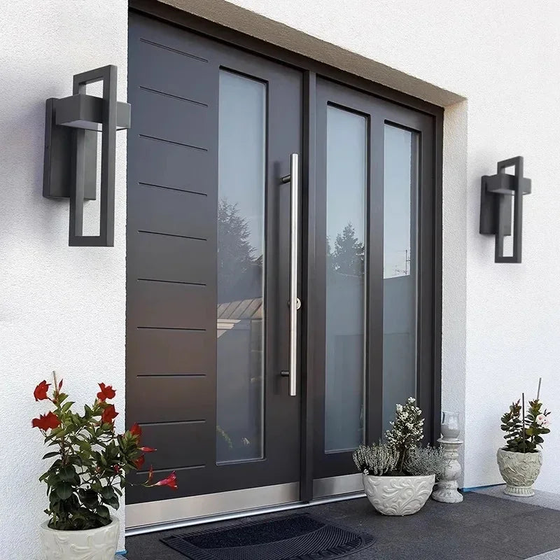 Outdoor Wall Lamps