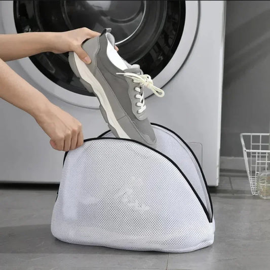 Washing Machine Shoes Bag