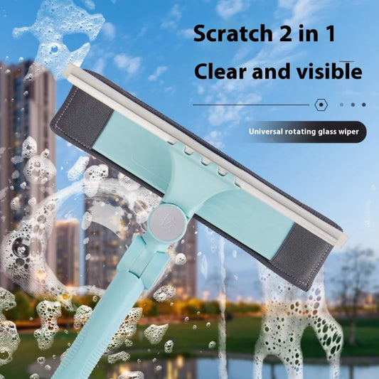 Glass Cleaning Tool