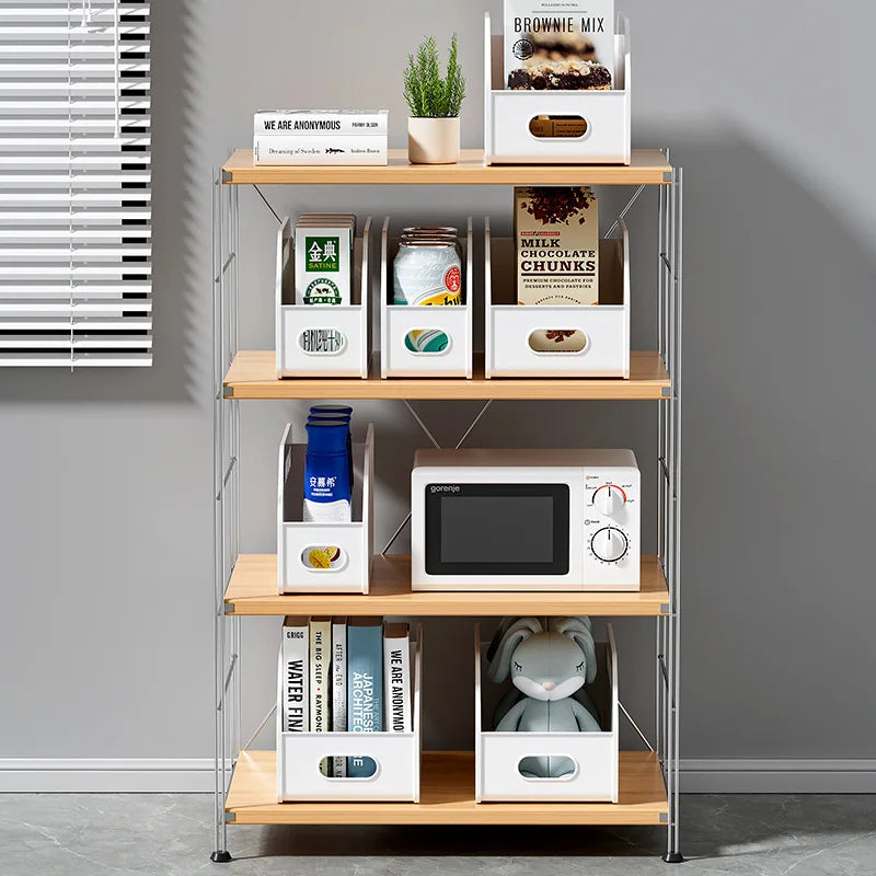 Kitchen Cabinet Organizer