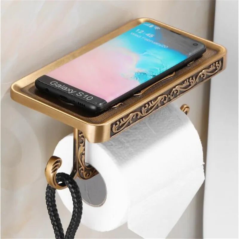 Toilet Paper Holder