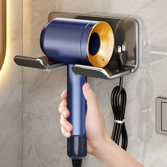 Hair Dryer Holder