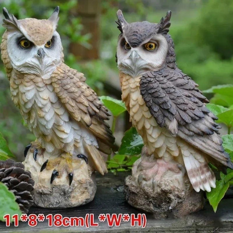 Cute Decoration Owl