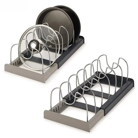 Kitchen Cabinet Organizers