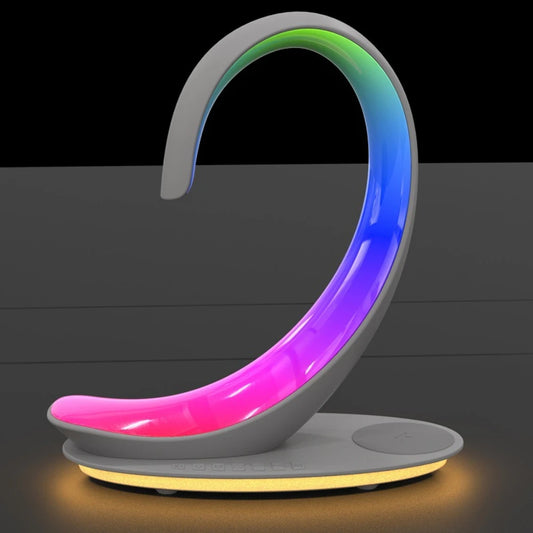 Creative Swan Music Light