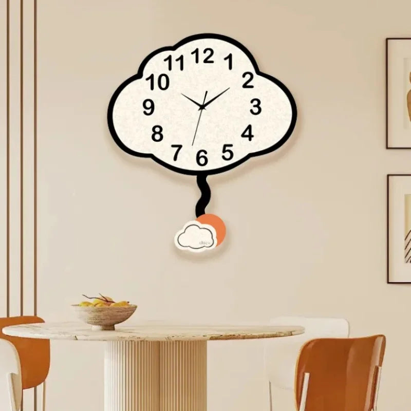 Bee  Wall Clock