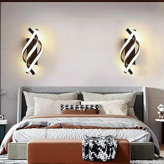 Modern LED Wall Lights