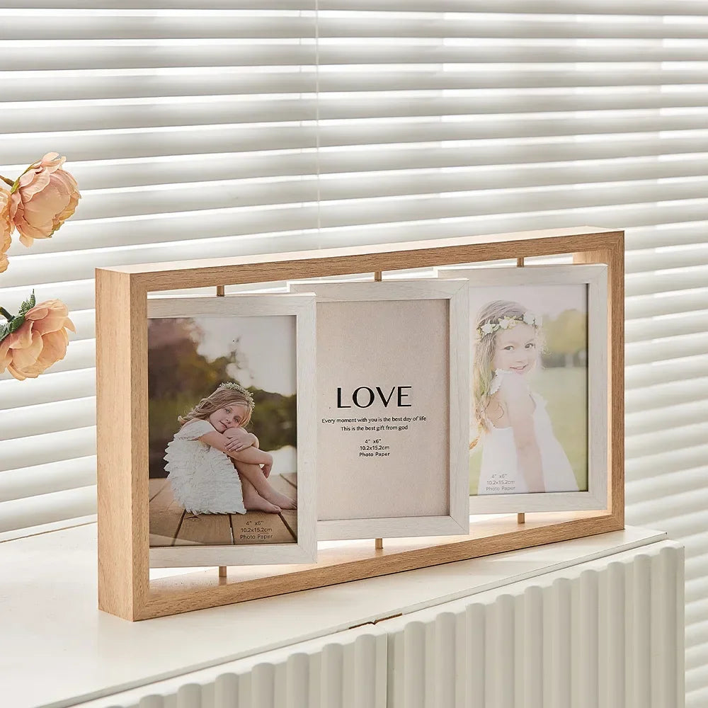 Modern Home Decor Frame