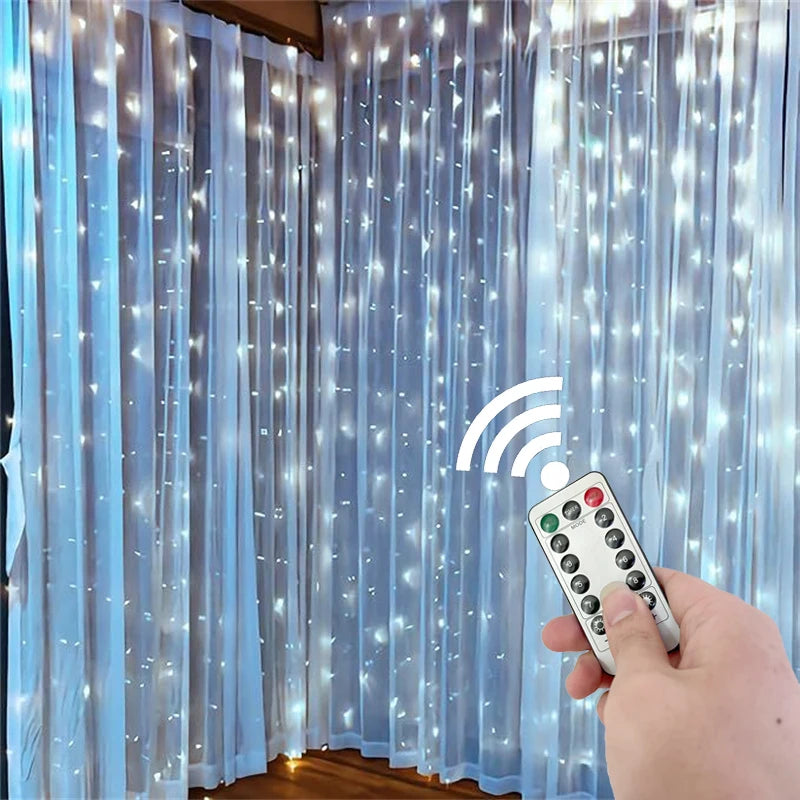 USB Christmas LED Home Decorations