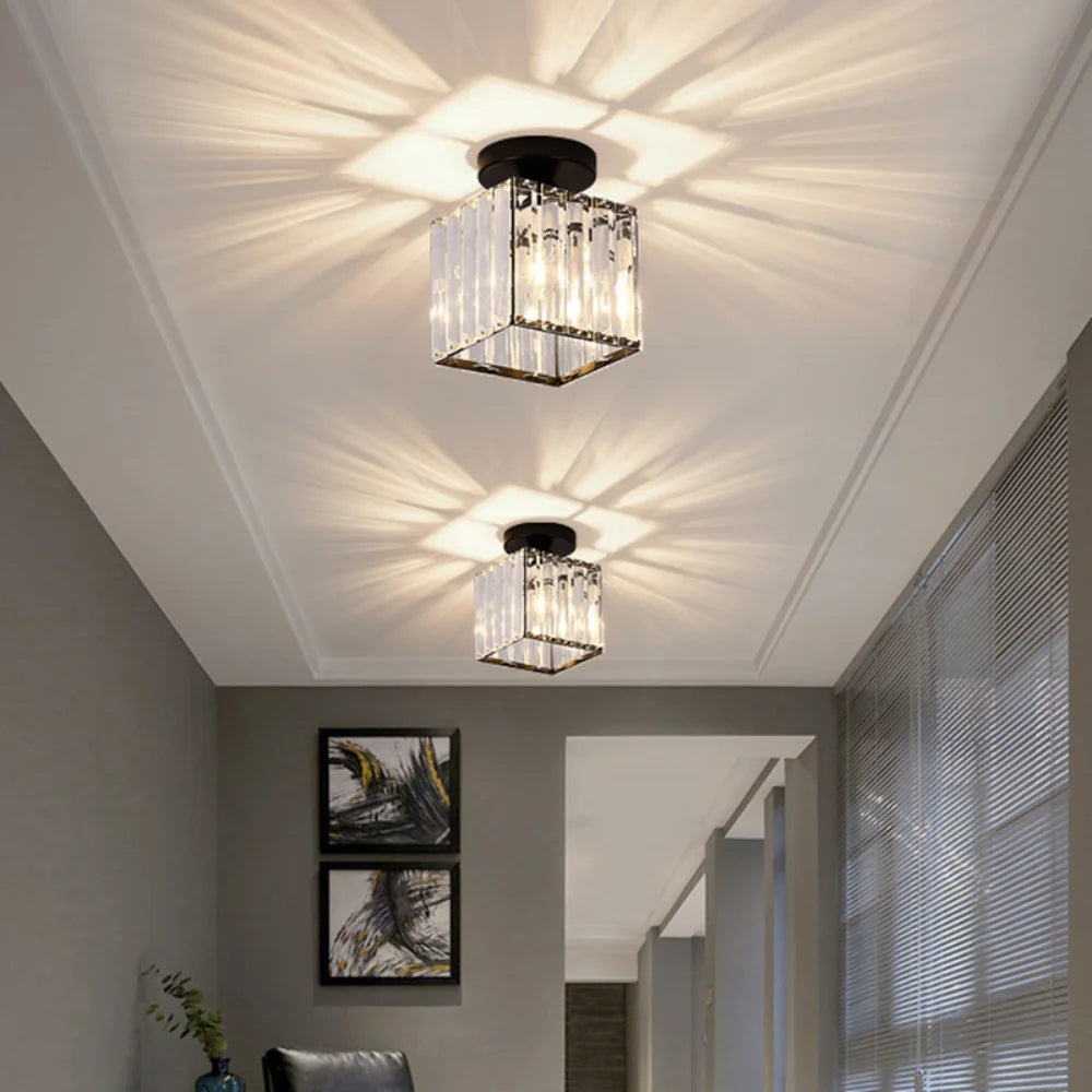 Fixtures Modern LED Ceiling Lights