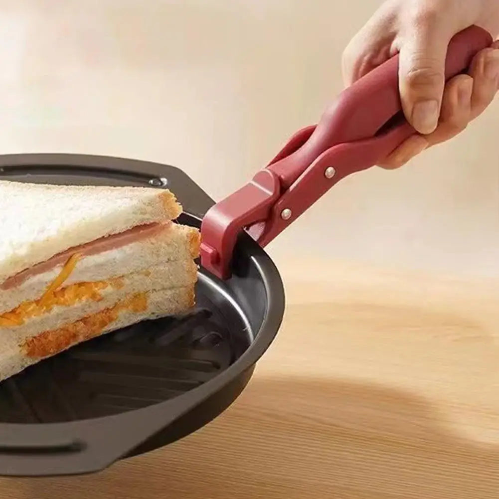 Anti-scald Clip Silicone Kitchen