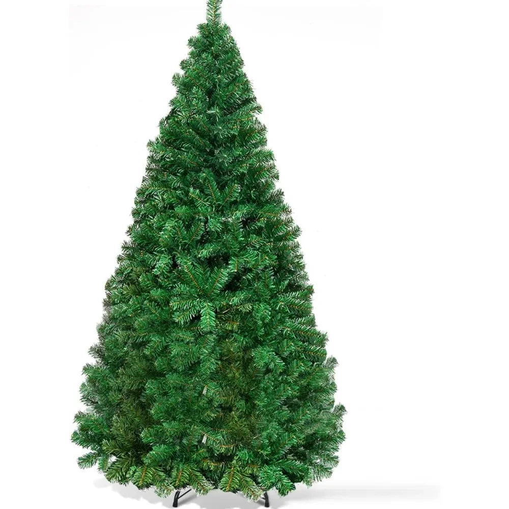 Goplus 6FT Artificial Christmas Tree