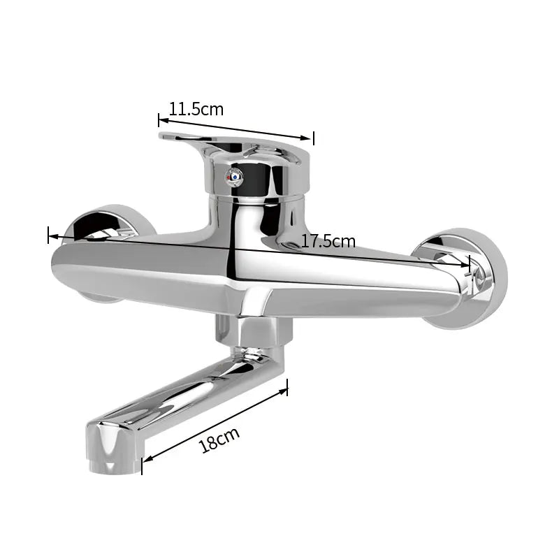 Kitchen Faucet Mixers