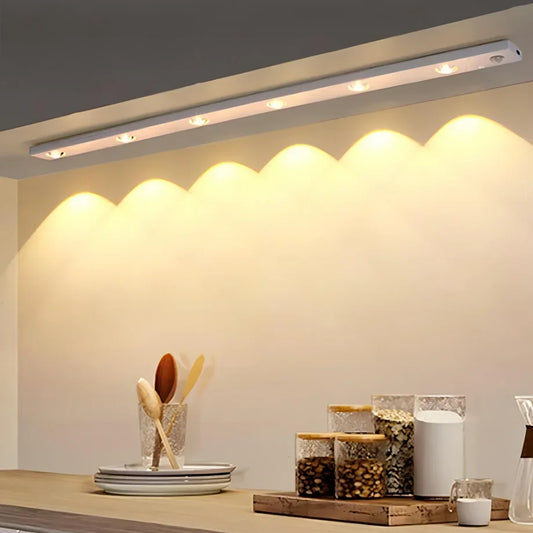 LED Night Light Kitchen