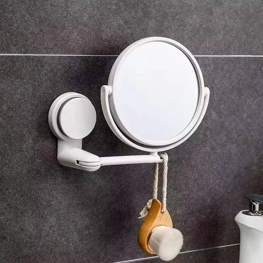 Wall Mirror Folding Arm