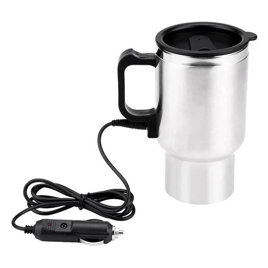 Electric Car Cup