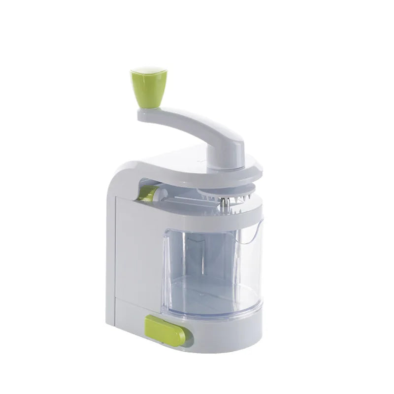 Multifunctional Slicer