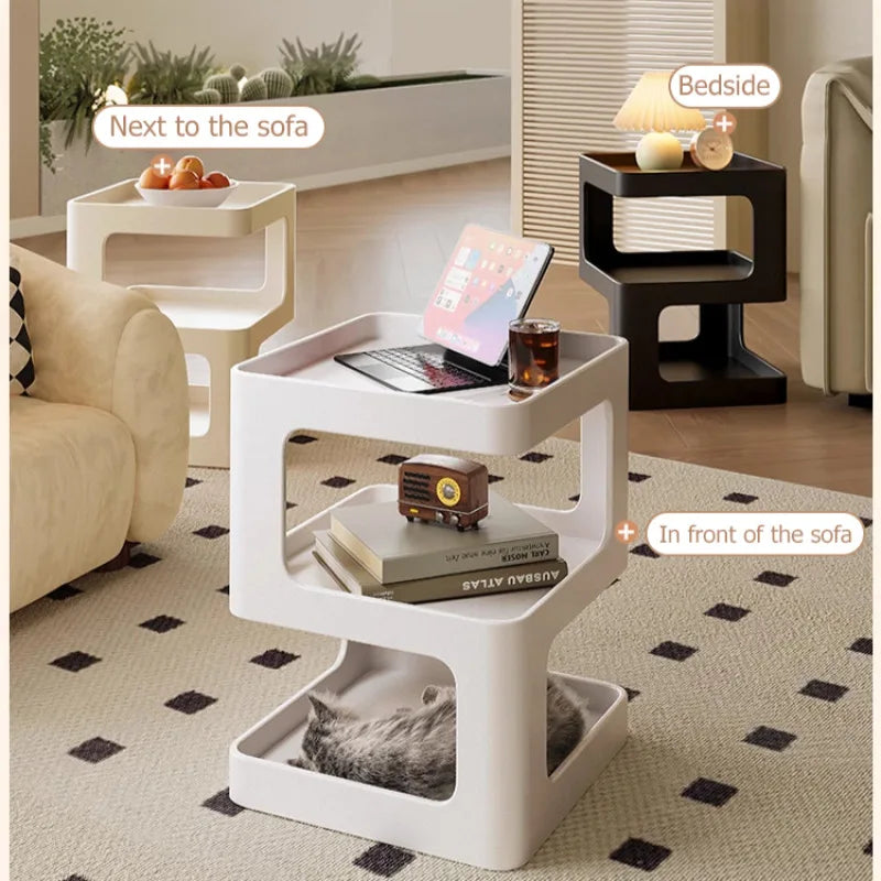 Modern Living Room Side Table