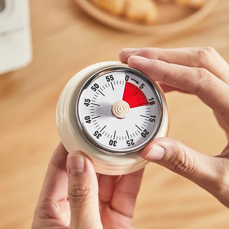 Kitchen Mechanical Timer