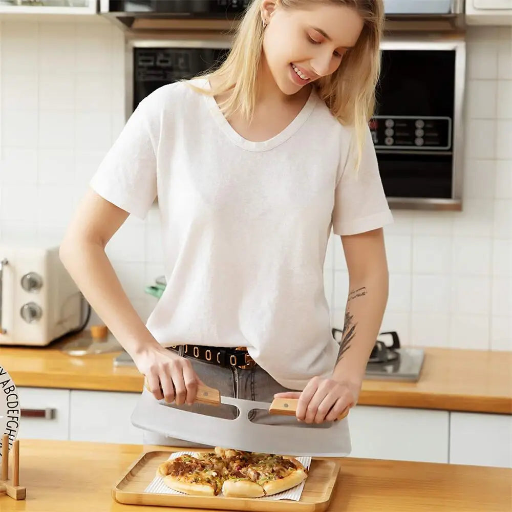 Pizza Cutter