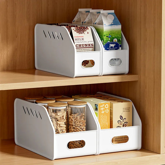 Kitchen Cabinet Organizer