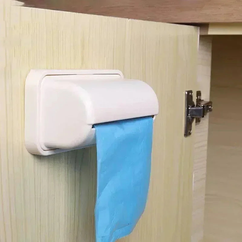 Wall Mount Trash Bags